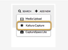 Kaltura capture download mac version