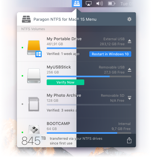 Paragon Ntfs For Mac 15 Rutracker