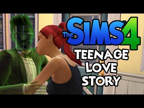 sims 4 teen and adult relationship mod